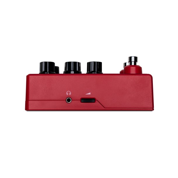 (DEMO) Line6 POD Express Guitar